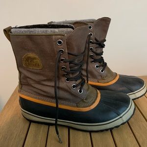 Men’s Sorel 1964 Boots